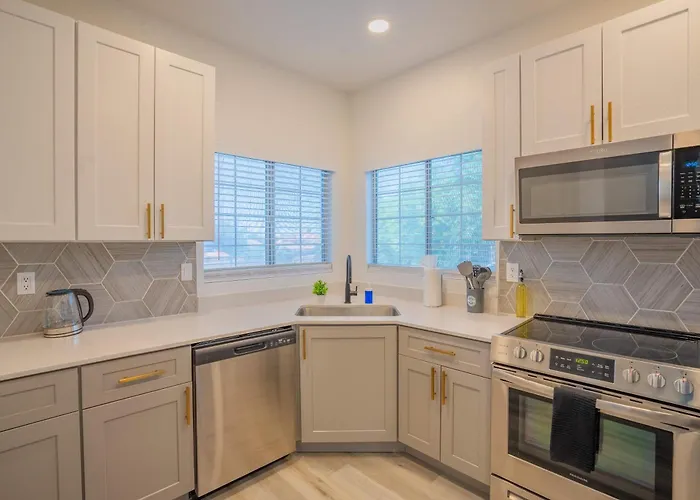 Kierland Gem With Pool Balcony Parking Wd Appartement Scottsdale