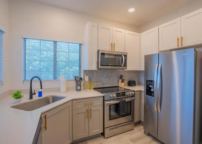 Appartement Kierland Gem With Pool Balcony Parking Wd Scottsdale