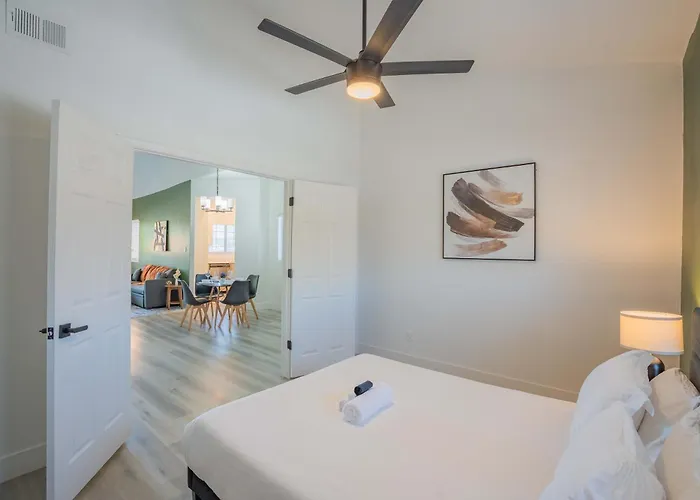 Kierland Gem With Pool Balcony Parking Wd Appartement Scottsdale