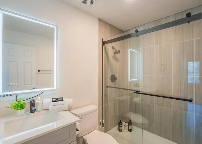 Appartement Kierland Gem With Pool Balcony Parking Wd *