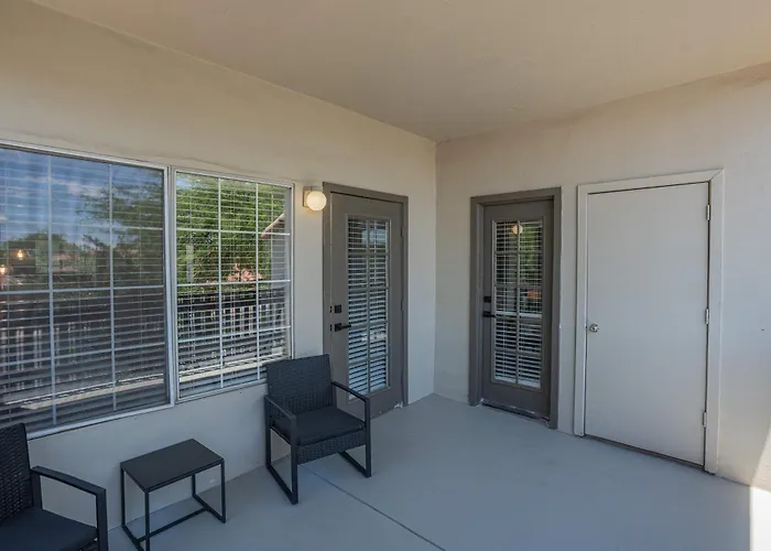 Kierland Gem With Pool Balcony Parking Wd Scottsdale
