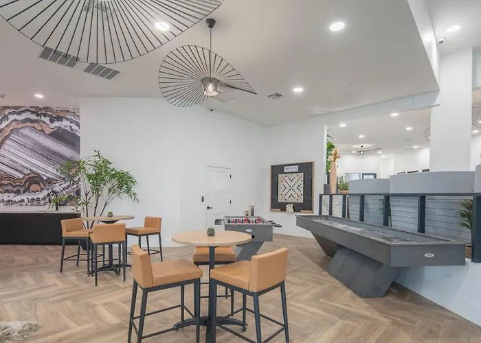 Kierland Gem With Pool Balcony Parking Wd Appartement Scottsdale