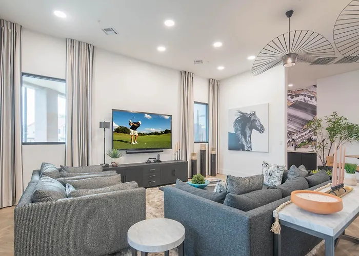 Kierland Gem With Pool Balcony Parking Wd Appartement Scottsdale
